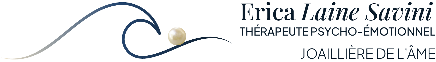 Logo Erica Psychothérapeute