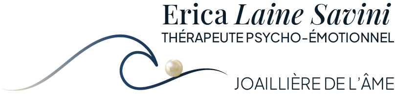 Logo Erica Psychothérapeute